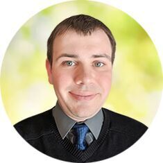 avatar for Nick Anderson