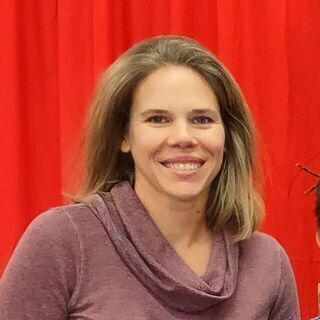 avatar for Kathryn Baker