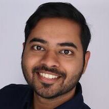 avatar for Gautam Baghel