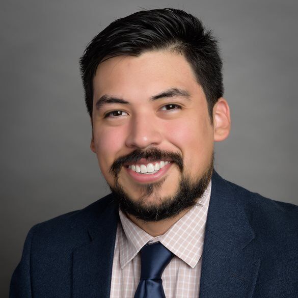 avatar for Joseph Reyes