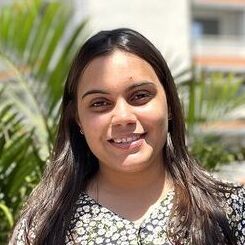 avatar for Bhumi Patel