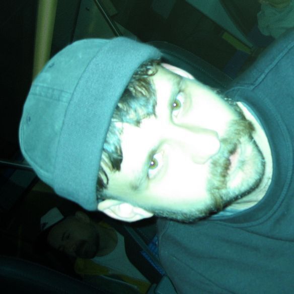 avatar for Matěj Hložánek