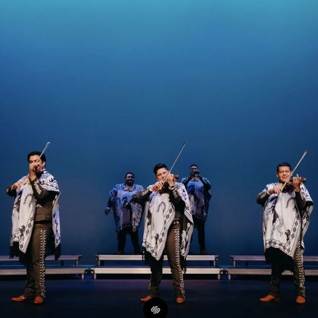 avatar for Mariachi Garibaldi de Jaime Cuéllar