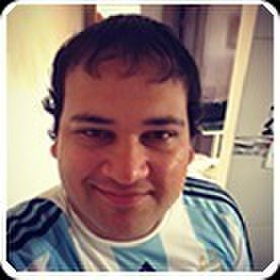 avatar for Carlos H. C. França Júnor