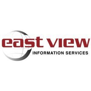 avatar for East View Information Services
