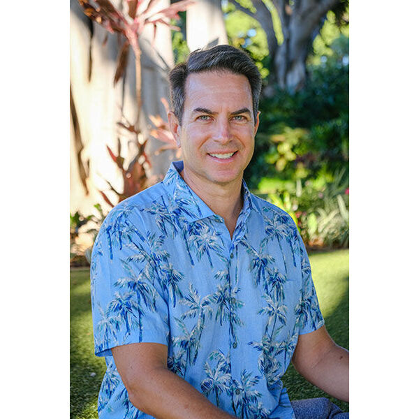 avatar for Mike Wysocki