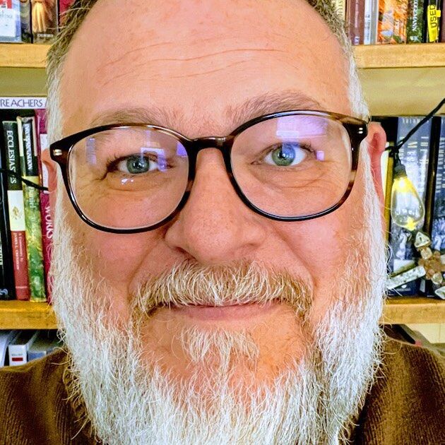 avatar for David Clark