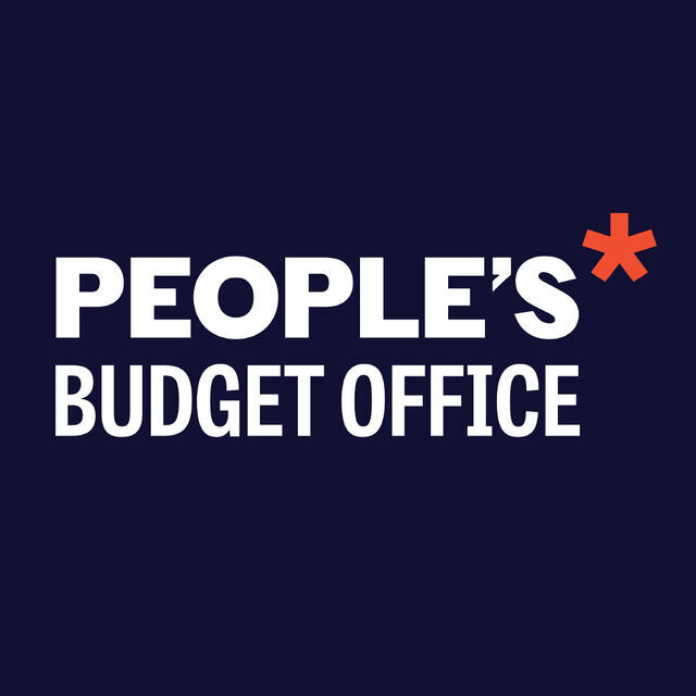 avatar for People's Budget Office