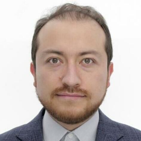 avatar for Carlos Nuñez