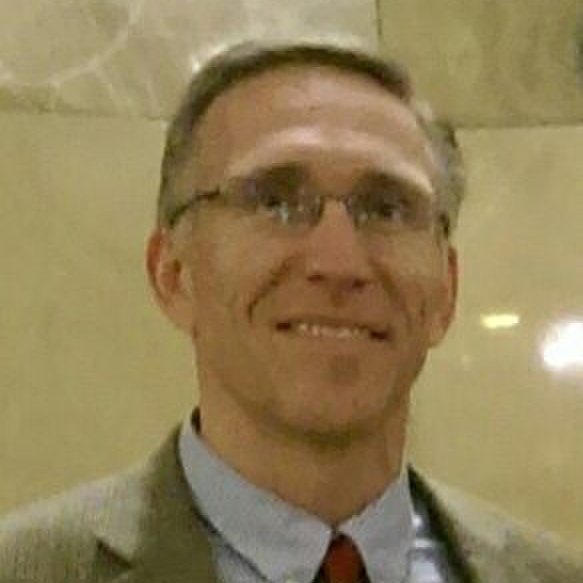 David Buckley GlobalMindED