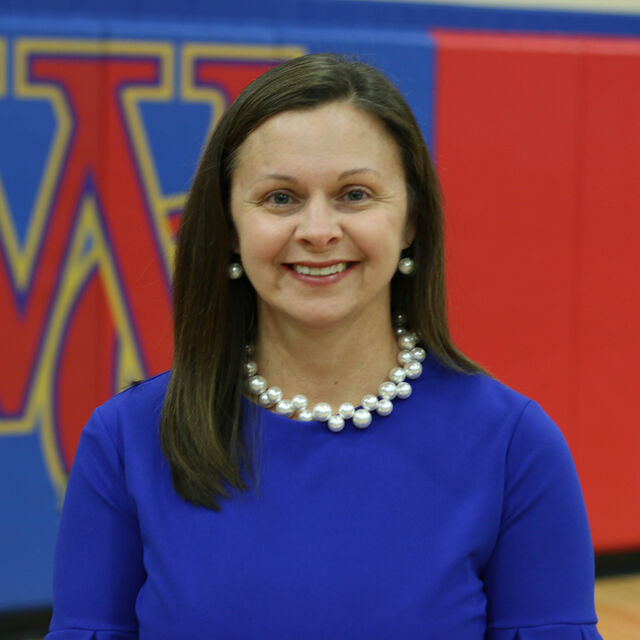 avatar for Tracy Abell