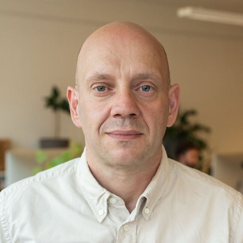 avatar for Arild Eriksen