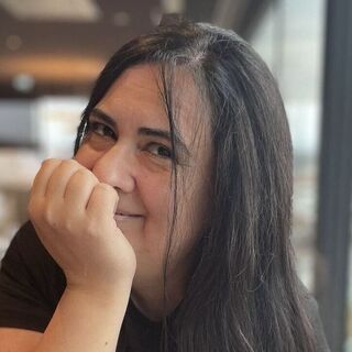 avatar for Mahtab Divsalar