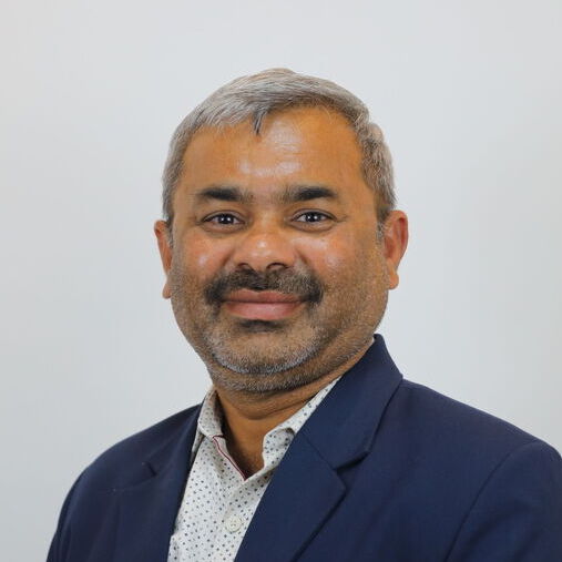 avatar for Dr. Muni Sekhar Velpuru