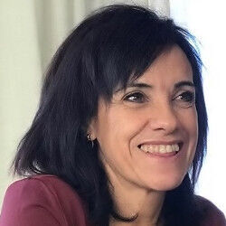 avatar for Carmen Martín González