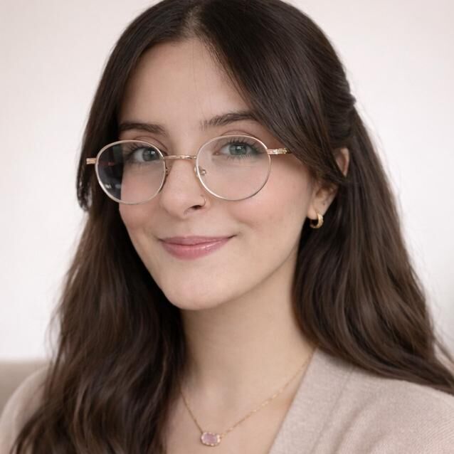 avatar for Gabriella Escobar, MA, LPC