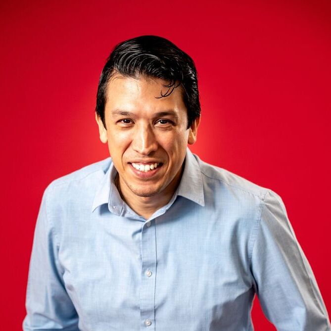 avatar for Eric Cortes
