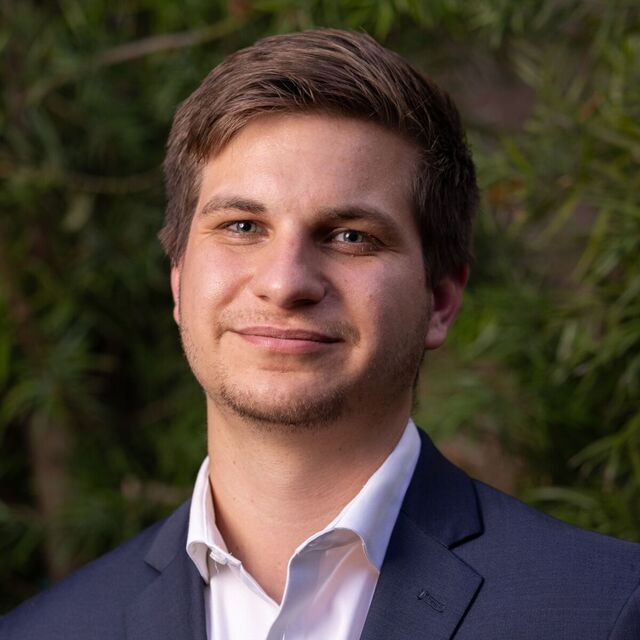avatar for Matthew Middendorf