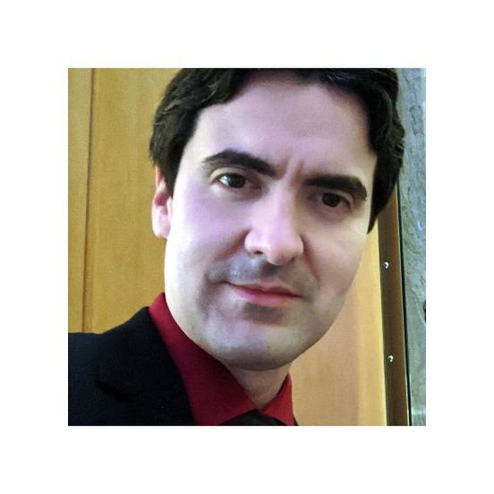 avatar for Fernando Cintron