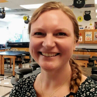 avatar for SARAH MOONIER