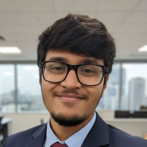 avatar for B Sathish Kumar