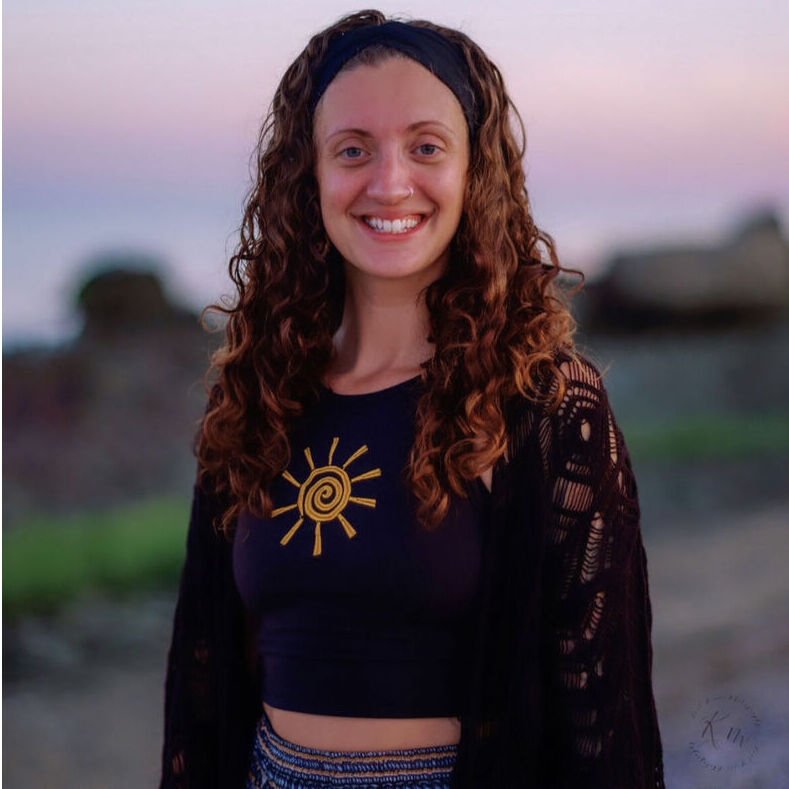 avatar for Heather Falanga