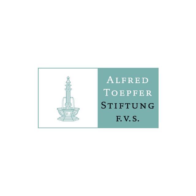 avatar for Alfred Toepfer Stiftung