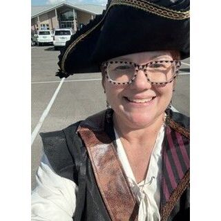 avatar for Theresa Knapp