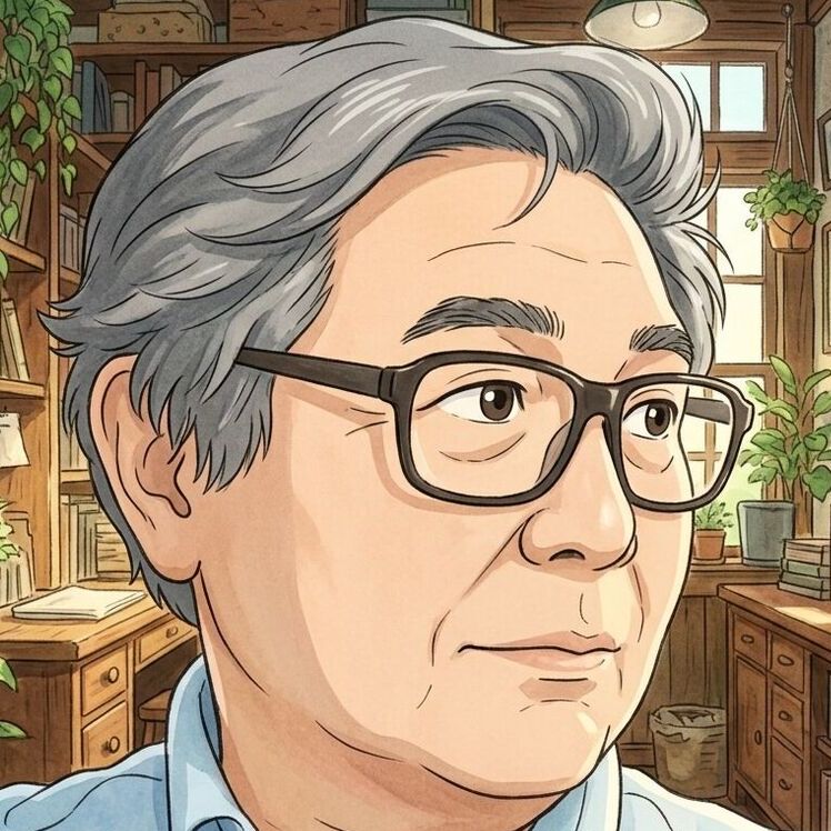 avatar for suzumushi