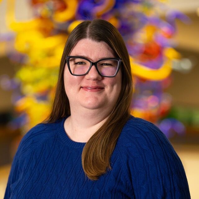 avatar for Siobhan Mewhinney