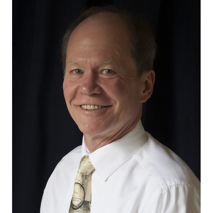 avatar for W. Robert Midden