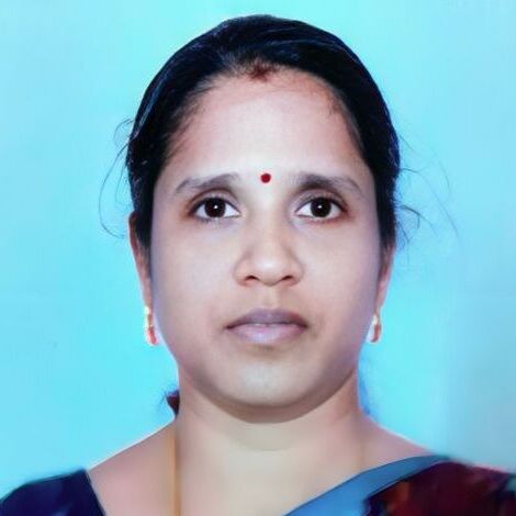 avatar for Ramya M.