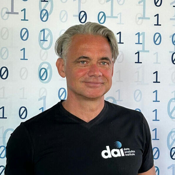 avatar for Michael Herter