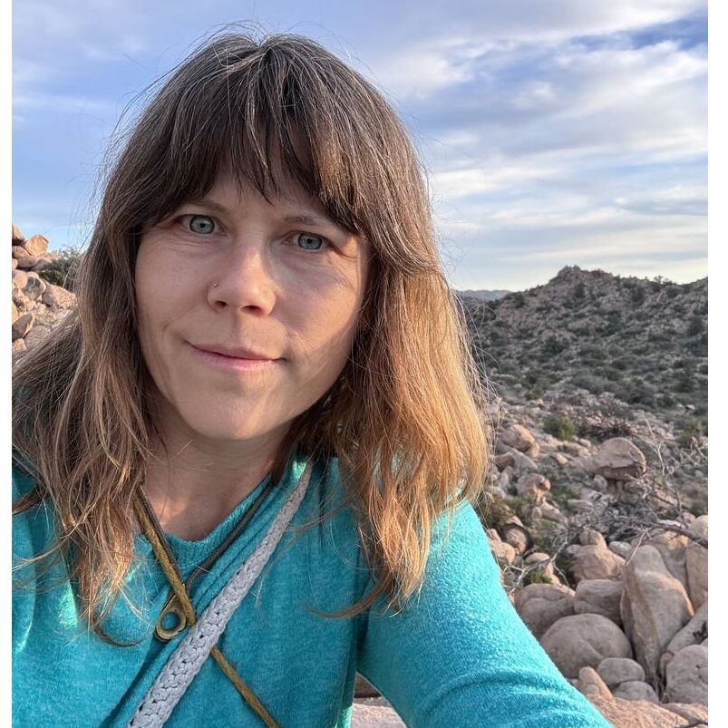 avatar for Jessica Pratt