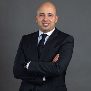 avatar for Mohamed El Araby