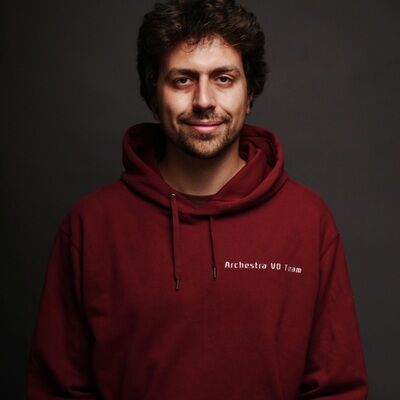 avatar for Matvey Kukuy