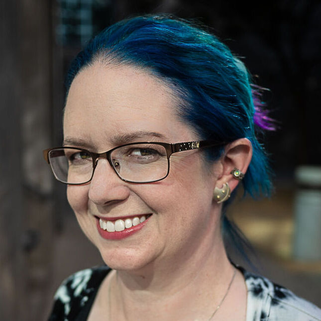 avatar for Mur Lafferty