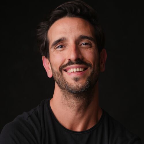 avatar for Germán Jurado