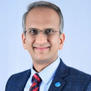 avatar for Ananth Chandramouli