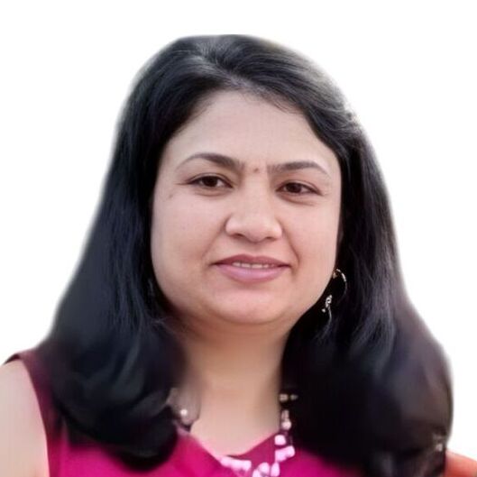 avatar for Dr. Priyanka More