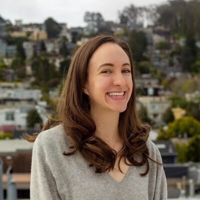 avatar for Amanda Sopkin