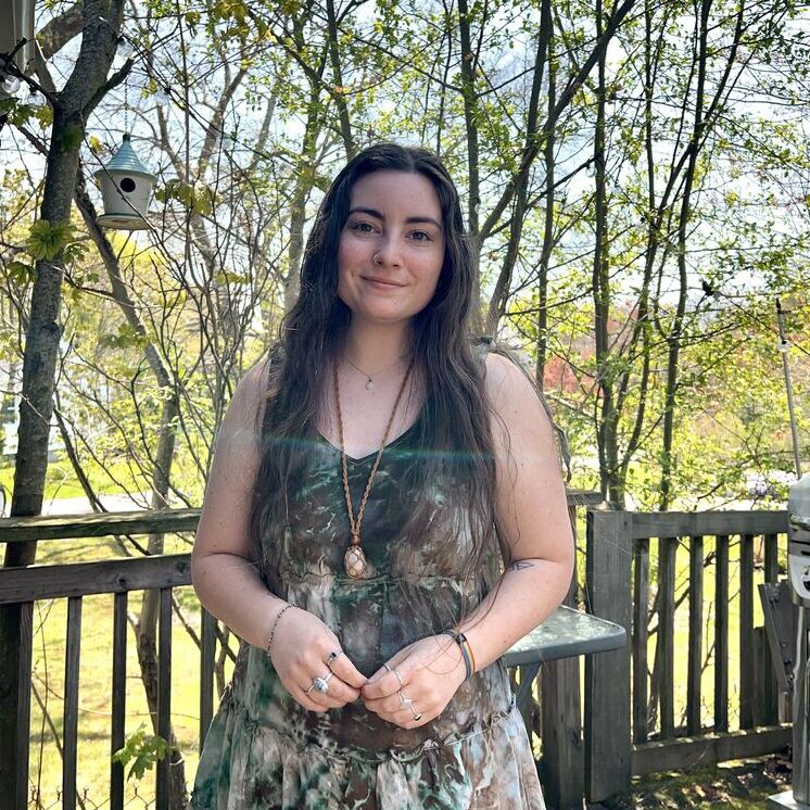 avatar for Caroline DeCosta