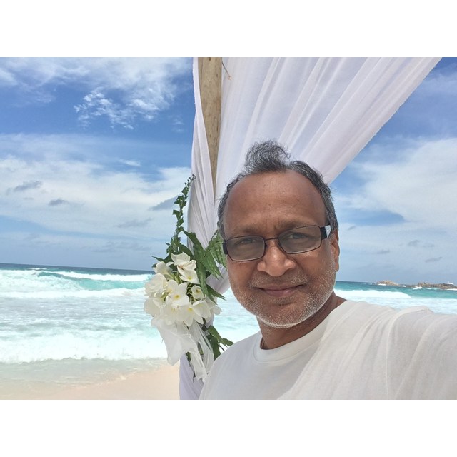 avatar for Rajesh Chharia