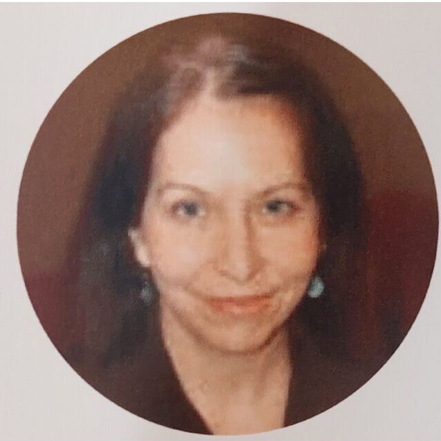 avatar for Amy Melnyk