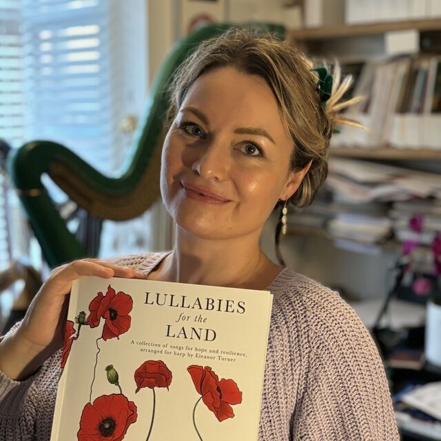 avatar for Eleanor Turner