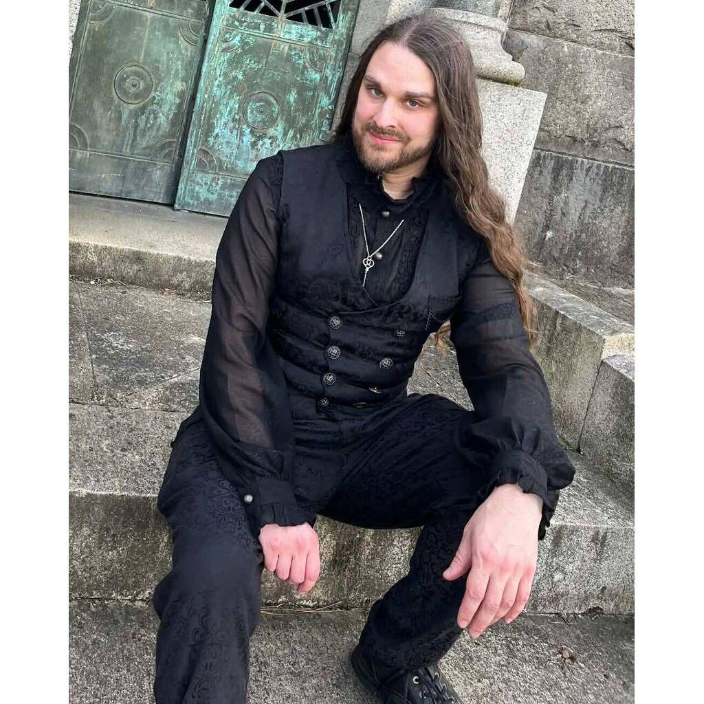 avatar for Jonathan Fortin
