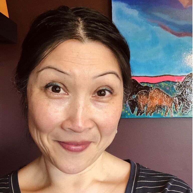 avatar for Sandra S.G. Wong