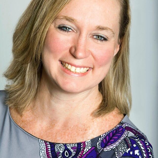 avatar for Cathy Rickman