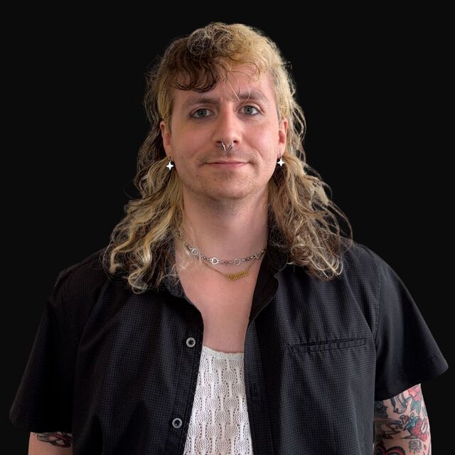 avatar for Gulnick, Zach