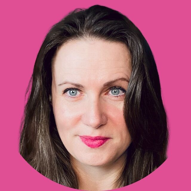 avatar for Bianca Marais